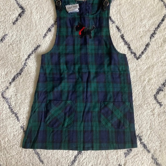 Girls 6 Dress Bundle - Picture 3 of 6